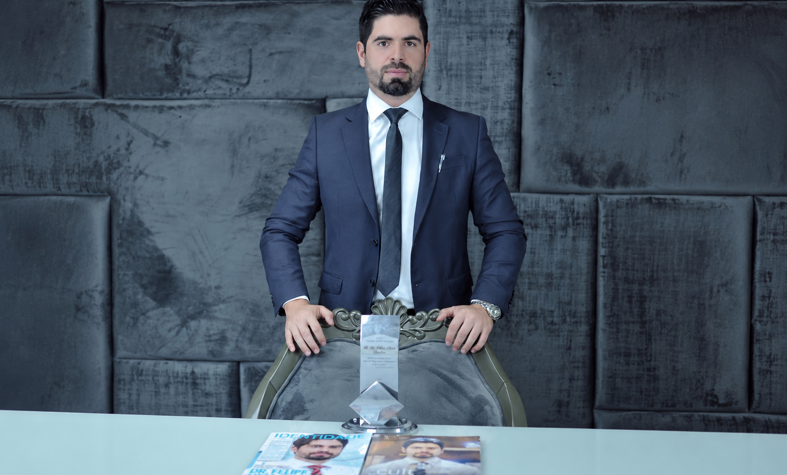 Dr. Felipe Cardoso
