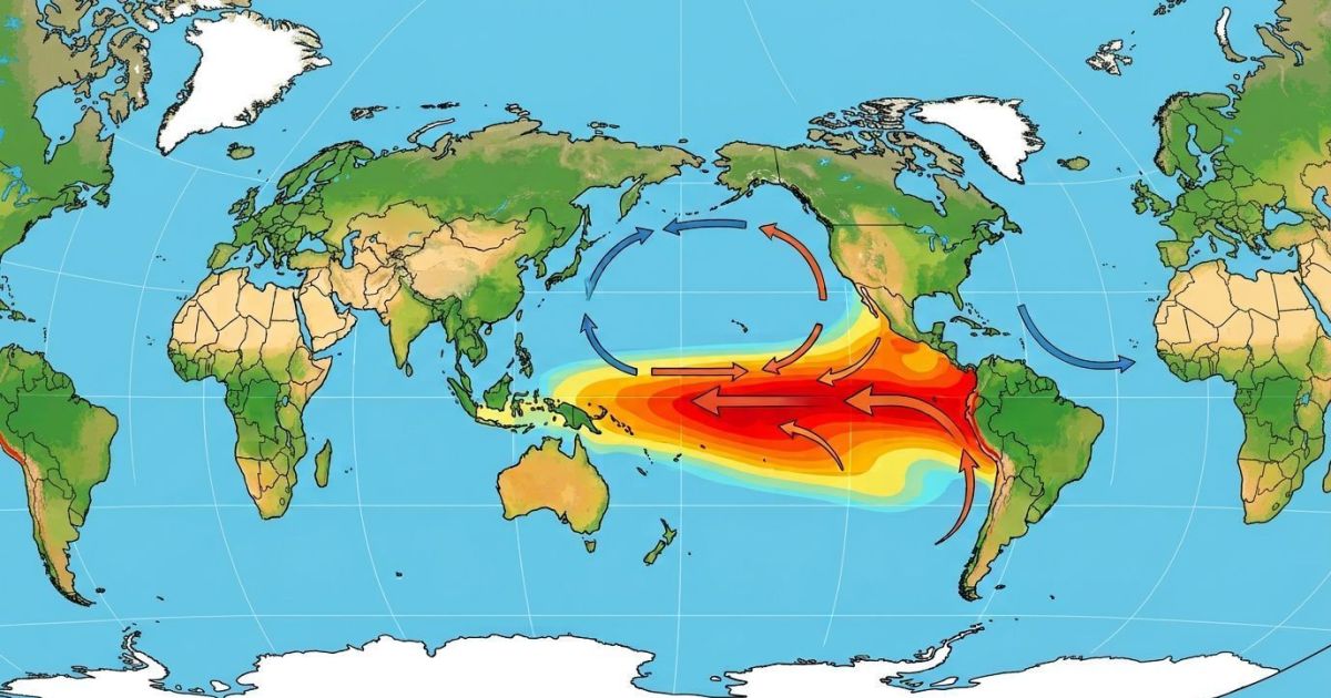 Super El Niño: chuva recorde de setembro em São Paulo é apenas uma amostra do que está por vir até o fim do ano