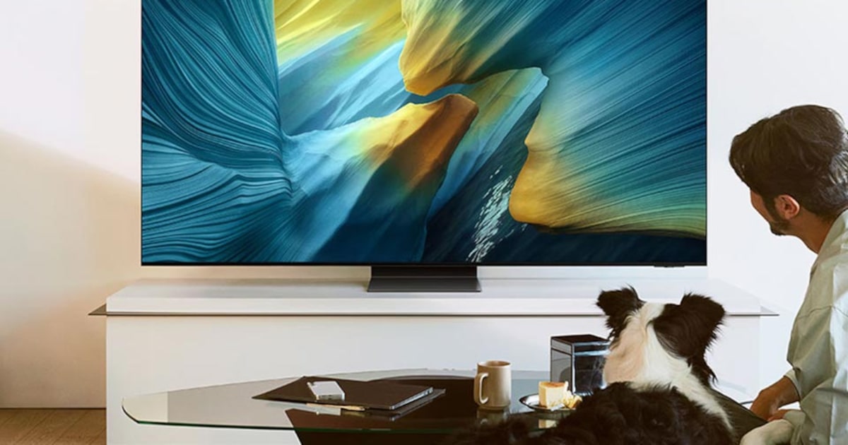 Smart TV OLED Samsung: dicas para escolher a ideal para você