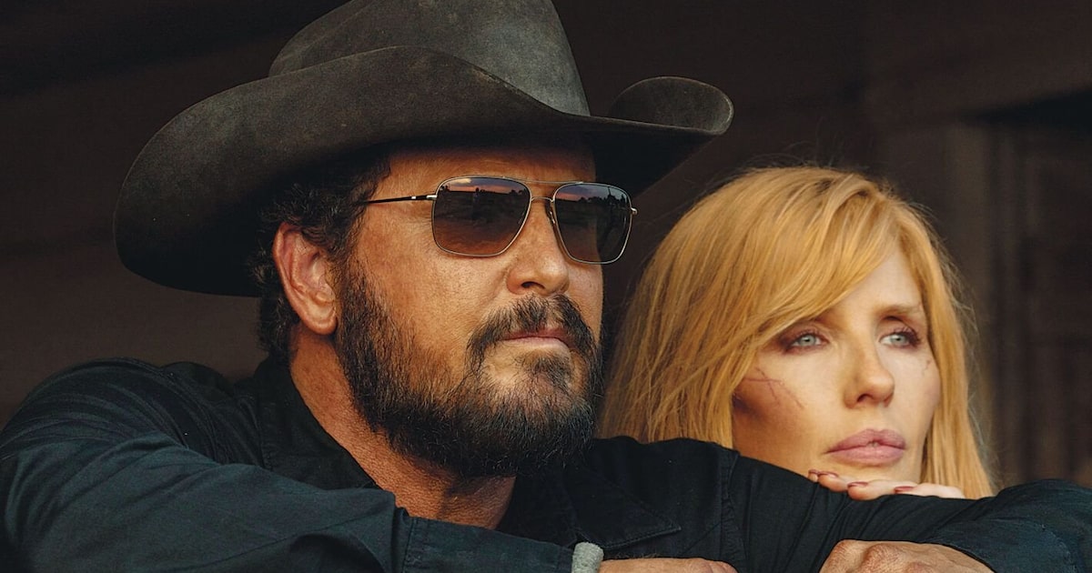 10 personagens que poderiam voltar em Rancho Dutton
