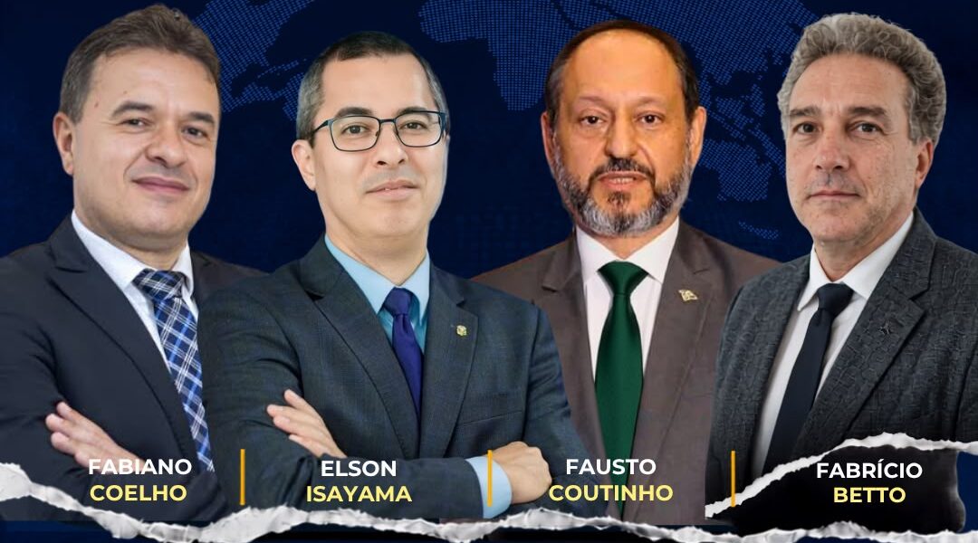 Reforma Tributária chega à operação das importações e antecipa dúvidas das empresas
