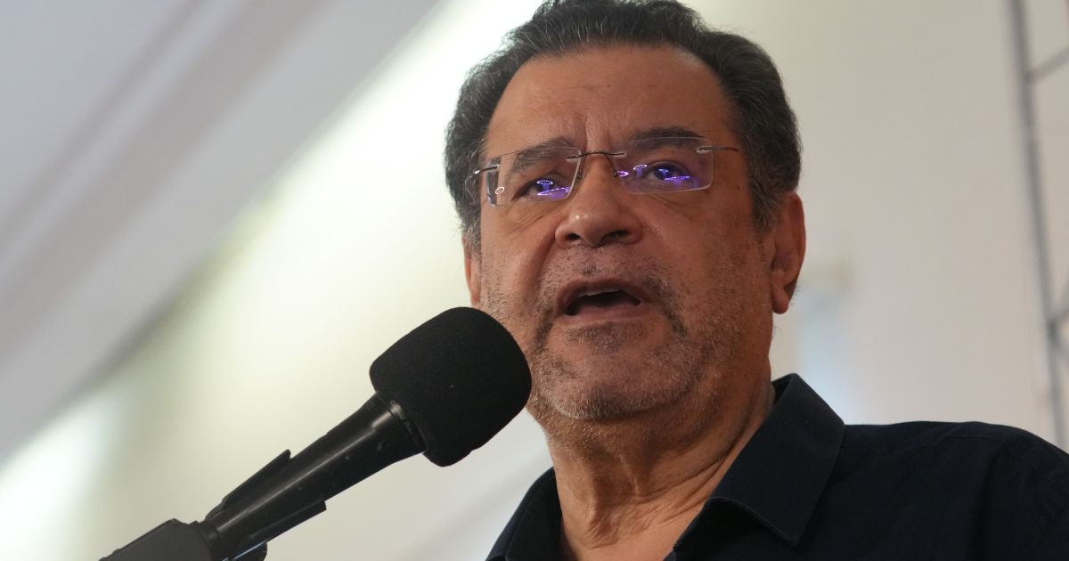 Quem é Rui Costa Pimenta, candidato do PCO à Presidência pela quarta vez