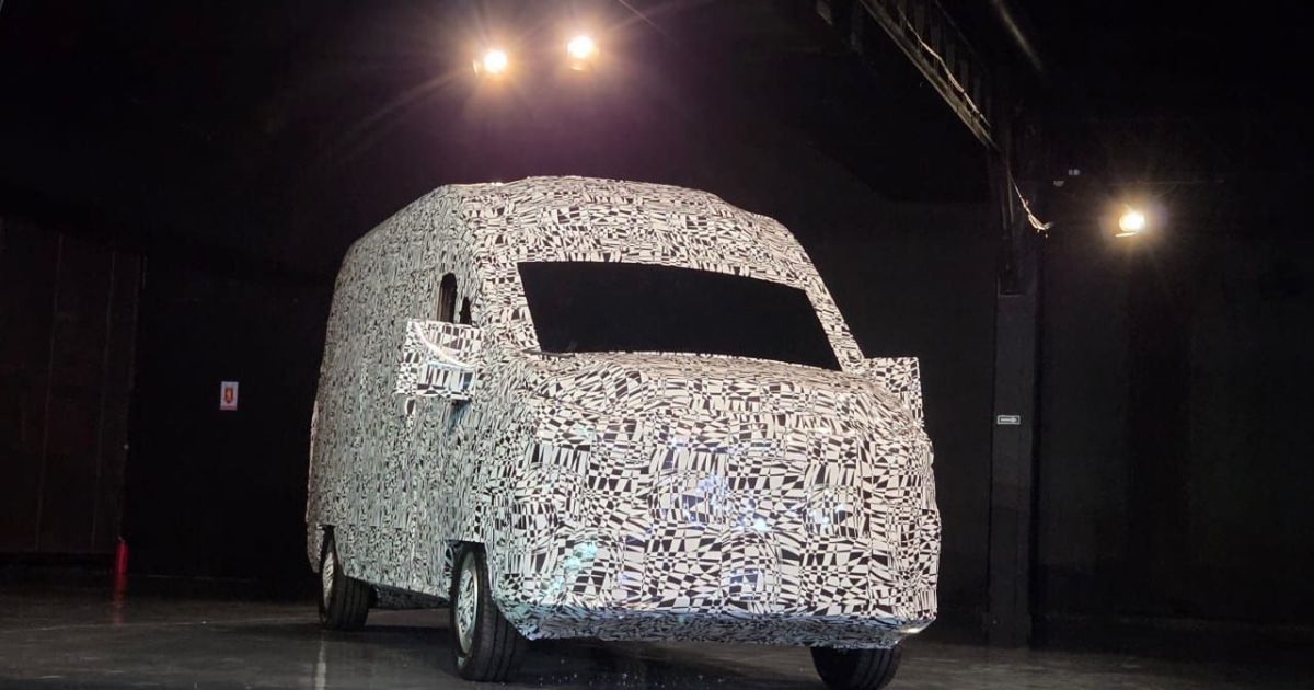 Volkswagen se une com chinesa SAIC para entrar em segmento inédito no país