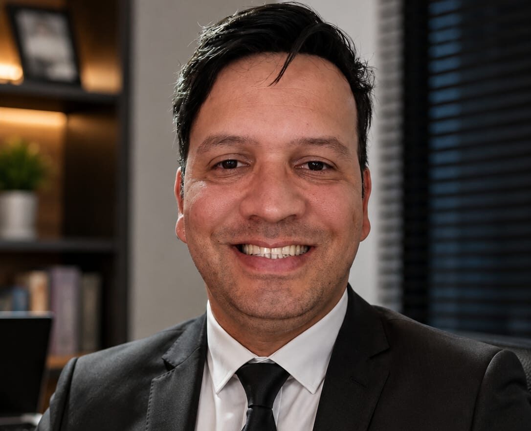 Da enfermagem à televisão: aos 41 anos, Michel Lima realiza sonho de infância e estreia como apresentador