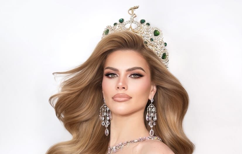 A Miss Grand Brasil 2026 Paula Assunção fala sobre inclusão, escola de modelos e preparação para o Miss Grand International