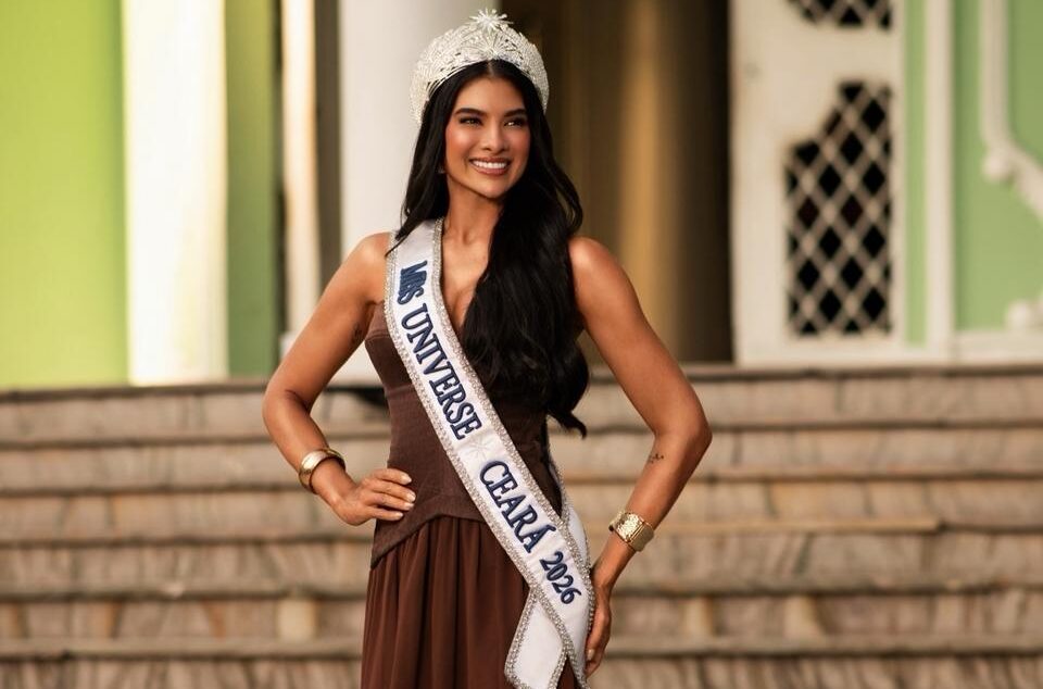 Miss Universo Ceará 2027 resgata origens e retorna ao Clube Náutico com a temática “Essência: O Resgate de um Legado”