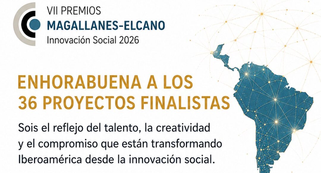 Projeto de Guarujá é o único representante do Brasil entre os finalistas do Prêmio Magallanes-Elcano 2026