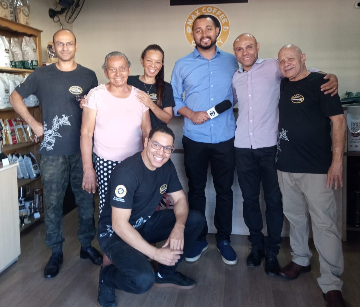 Café TerraGrão amplia presença no mercado com opções para diferentes perfis de consumidores