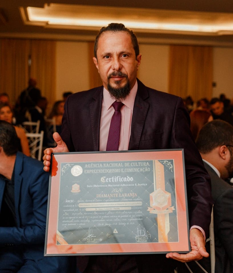 Alonso Guimarães: mais de 84 júris e uma trajetória marcada pela advocacia criminal e pelas ciências forenses