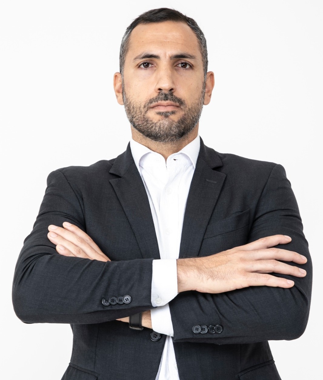 Sérgio Zagarino propõe Smart Beach integrado à Muralha Paulista para reforçar segurança no litoral