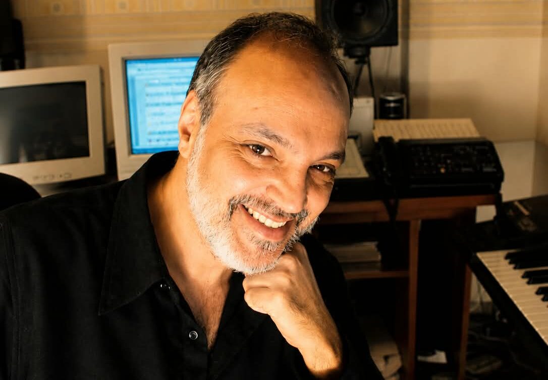Andersen Viana atravessa música, cinema e literatura em trajetória com quase 500 obras e 59 premiações