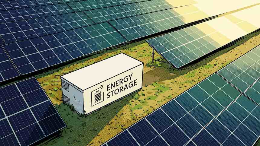 baterias armazenamento energia elétrica