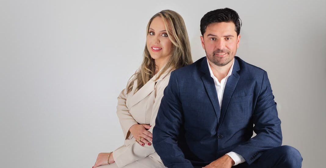 Rodrigo e Luana Mêdri desenvolvem método que integra ciência, movimento, espiritualidade e cuidado humano