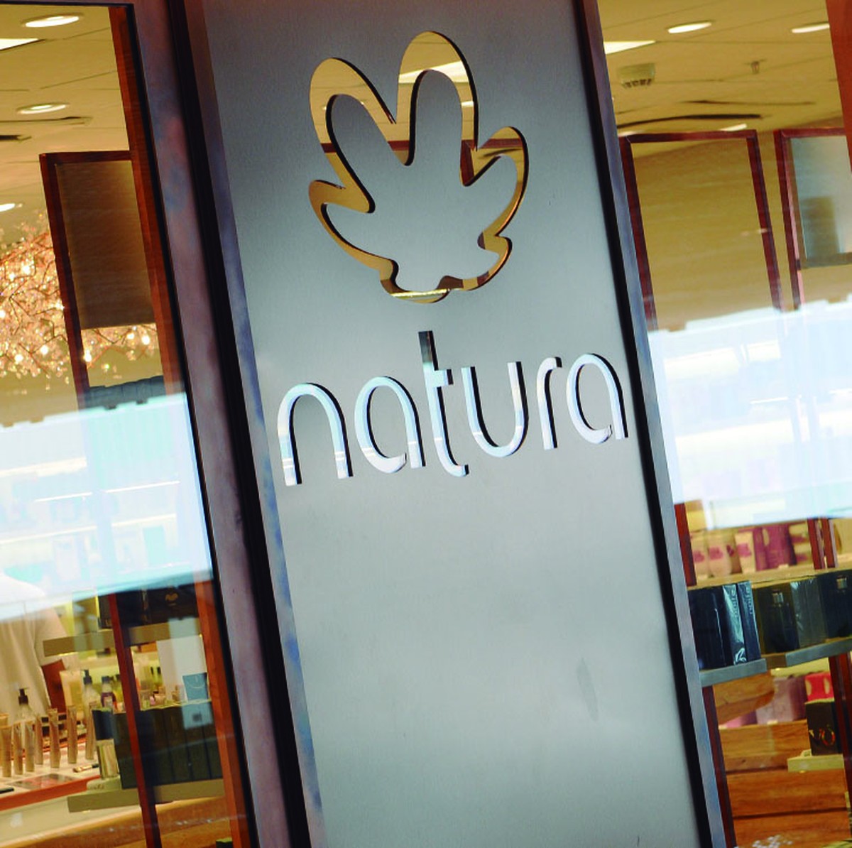 Natura e Aviva firmam parceria para criar spa com marca Ekos em resort na Bahia | Empresas