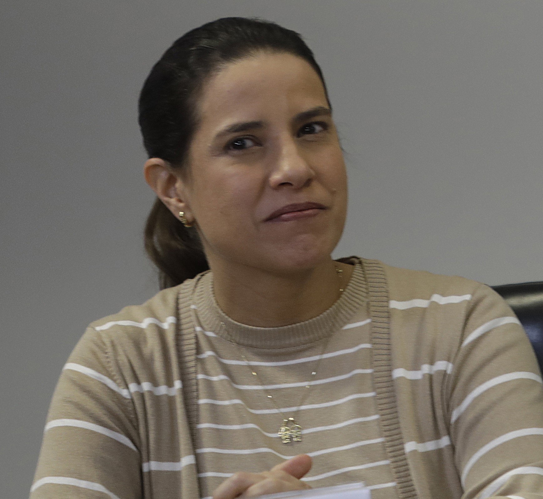 Nova pesquisa Datafolha para Pernambuco repercute cartazes contra Raquel Lyra