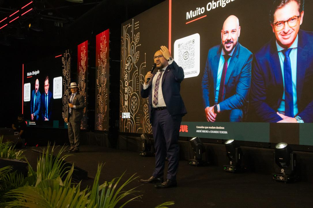O Poder das Conexões: por que o networking deixou de ser habilidade social e virou estratégia de crescimento