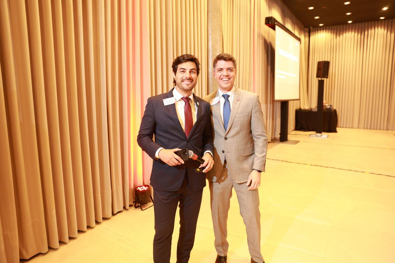 Vendas & Networking, os principais setores da sua empresa