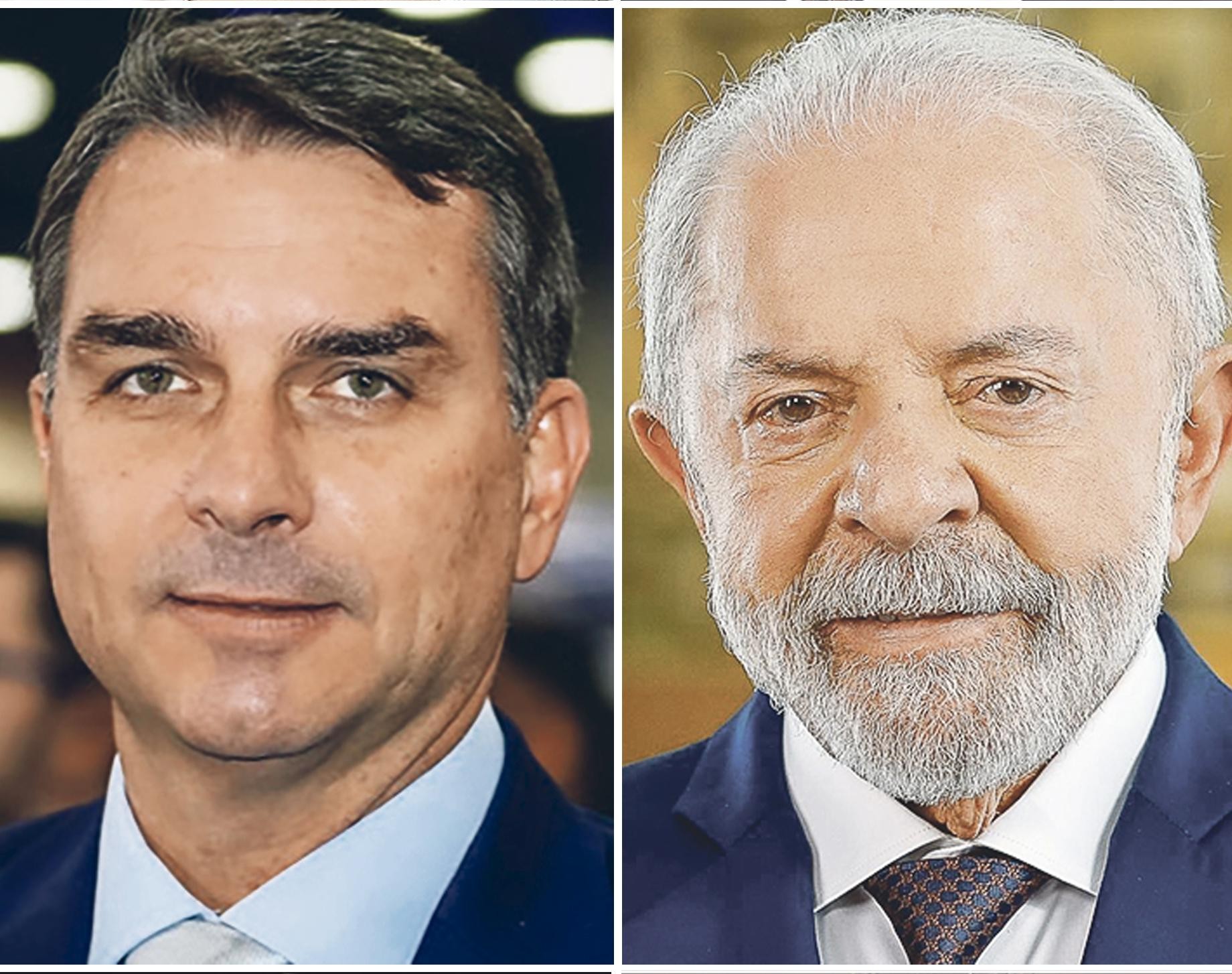 Nova pesquisa Quaest no CE mede 'temor político' entre mais um mandato de Lula e volta dos Bolsonaro