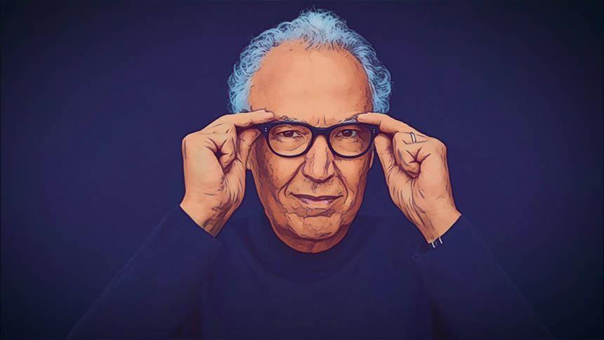 Nizan Guanaes prepara livro sobre marketing dos fundadores e