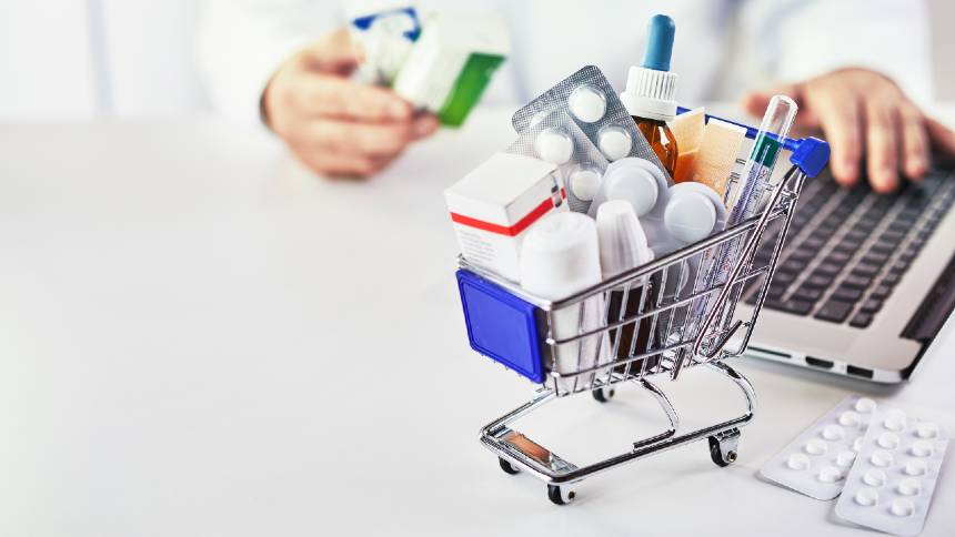 Mercado Livre começa a vender remédios (e redes de farmácia já sentem o efeito colateral)