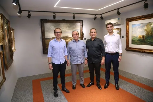Coluna Sociedade - Quarta Feira dia 14 de Outubro de 2026 
