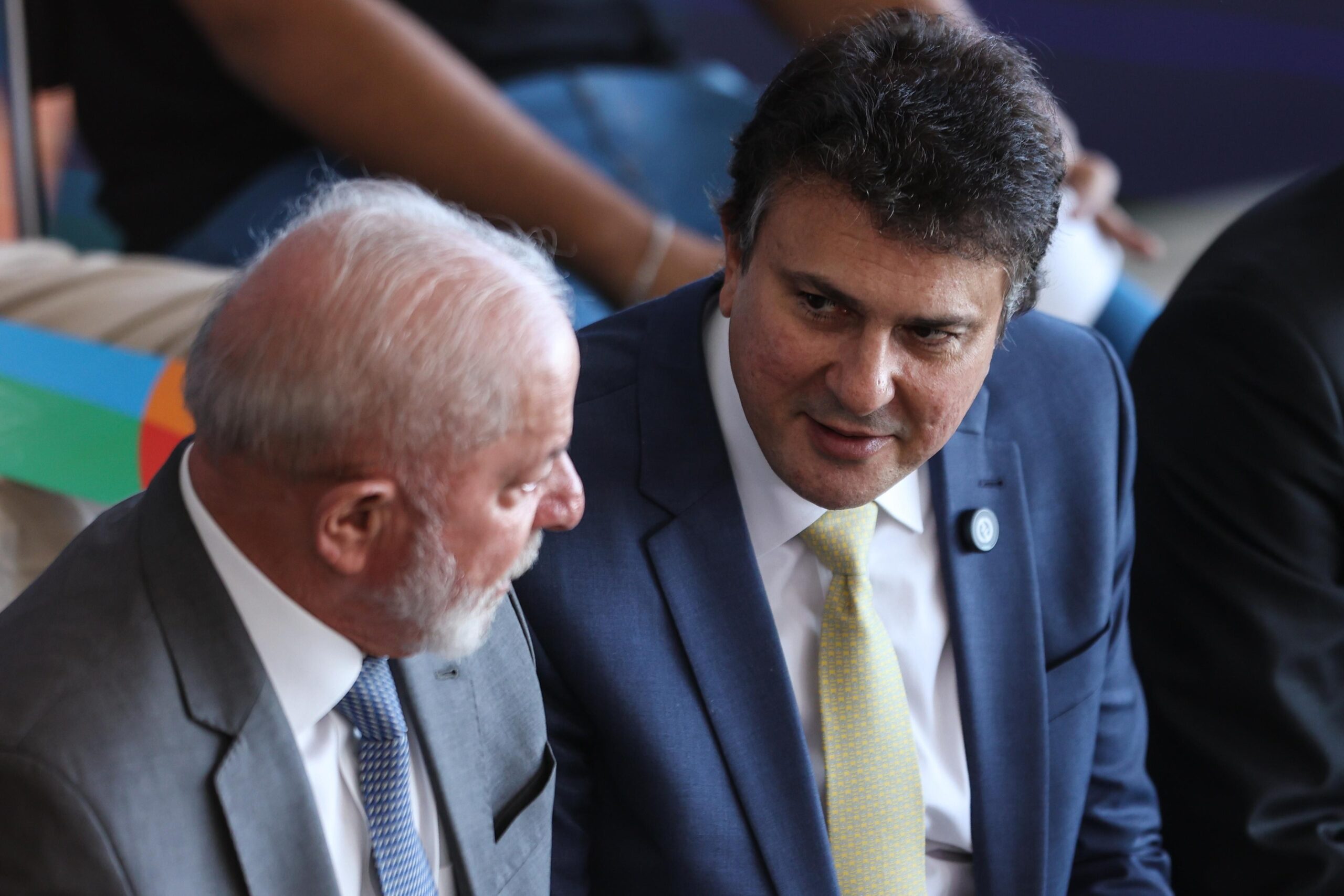 Lula incorpora Camilo Santana à coordenação e reforça campanha com ‘vitoriosos do Nordeste’