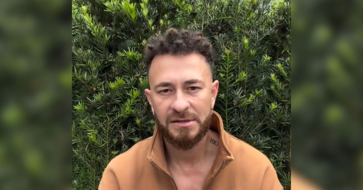 Fred Bruno diz que caso em bar de SP “poderia ter sido pior”