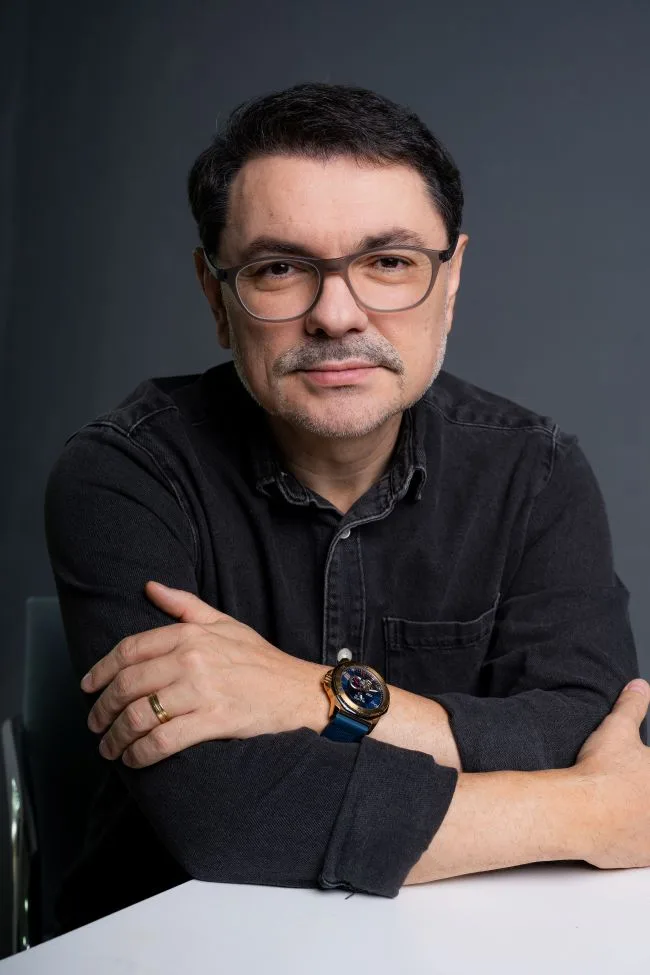 Coluna Sociedade – Quinta Feira dia 1 de outubro de 2026 