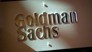 O bônus de meio bilhão de dólares da alta cúpula do Goldman Sachs