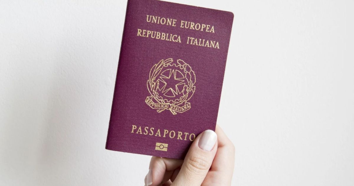 Cidadania italiana: Regra rígida sobre crime e idioma afetaria brasileiros?