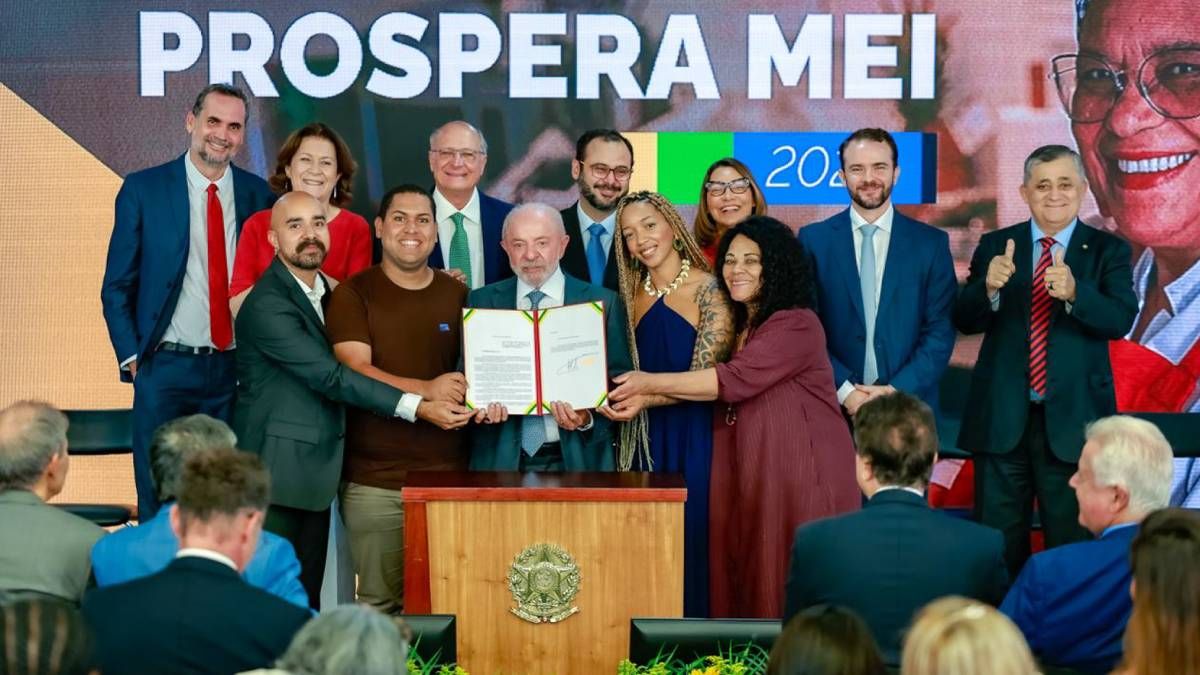 MEIs poderão receber até R$ 5 mil pelo Pix MEI para investir em equipamentos