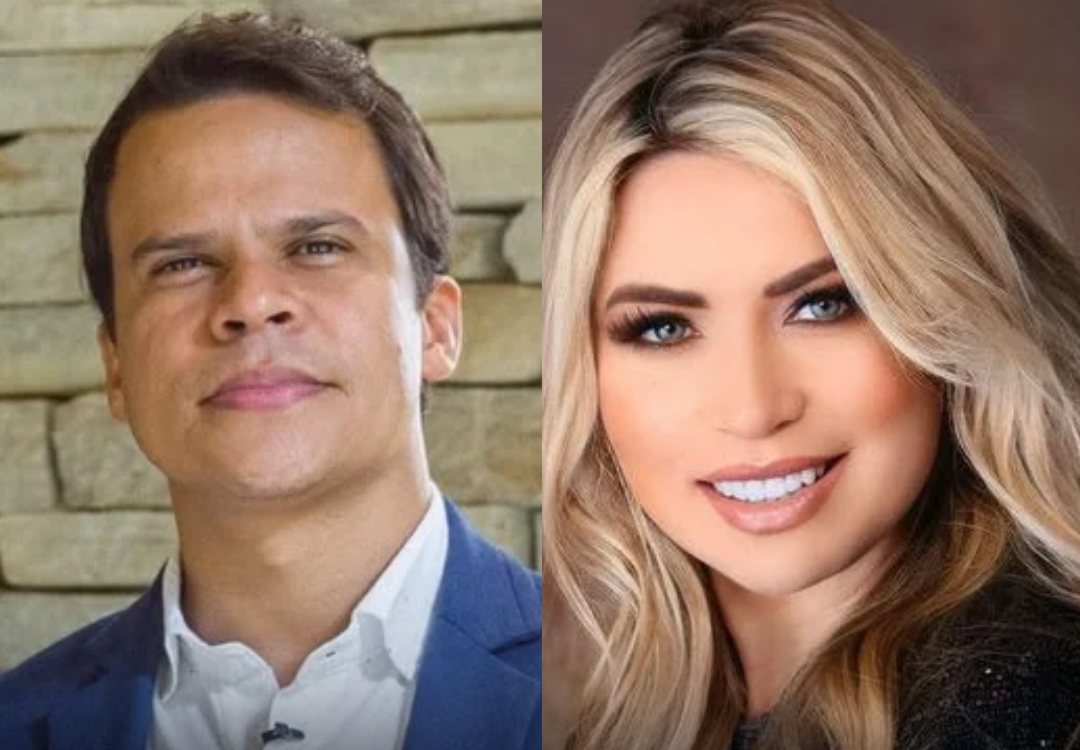 9ª Celebra Uruoca acontece neste sábado com Elizeu Rodrigues e Elaine de Jesus