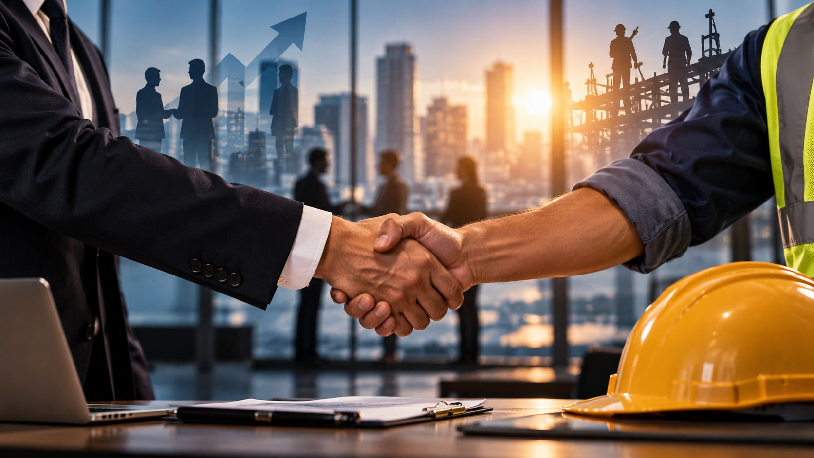 Empresário e trabalhador não são adversários: a narrativa que enfraquece a economia brasileira