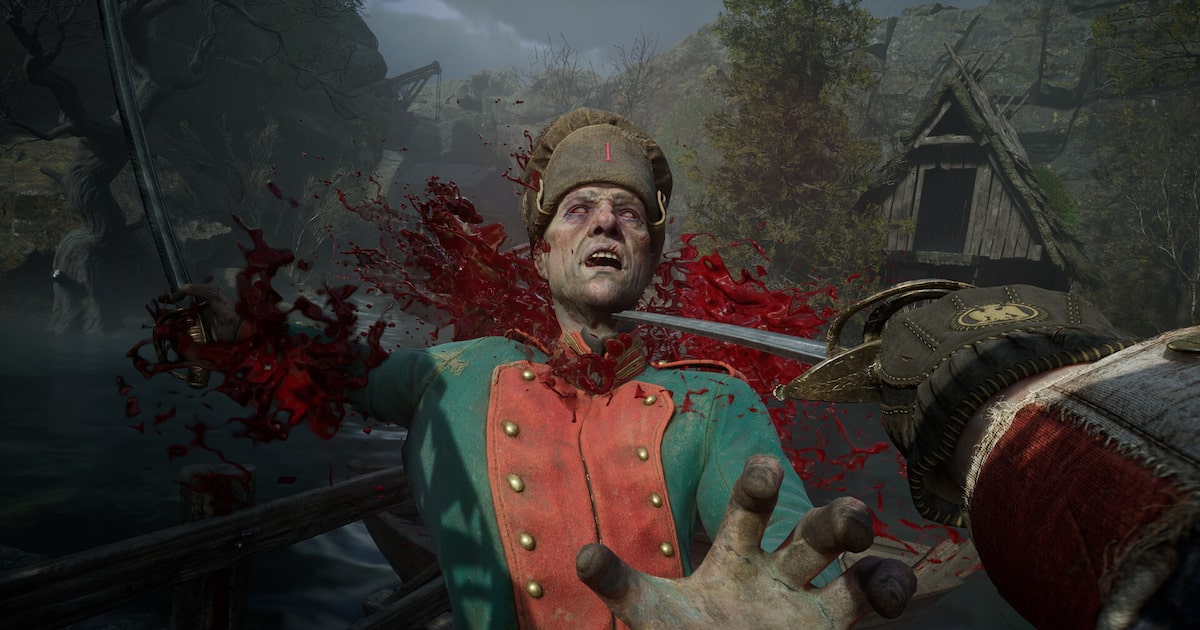 Valor Mortis, Enshrouded, Castlevania Belmonts Curse e mais! Veja os lançamentos de games da semana