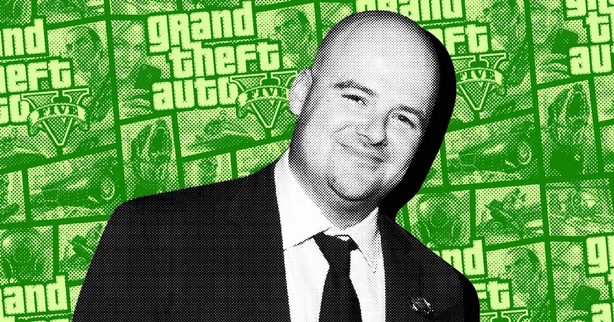 Fundador da Rockstar está evitando GTA 6 para não atrapalhar seu trabalho! Entenda