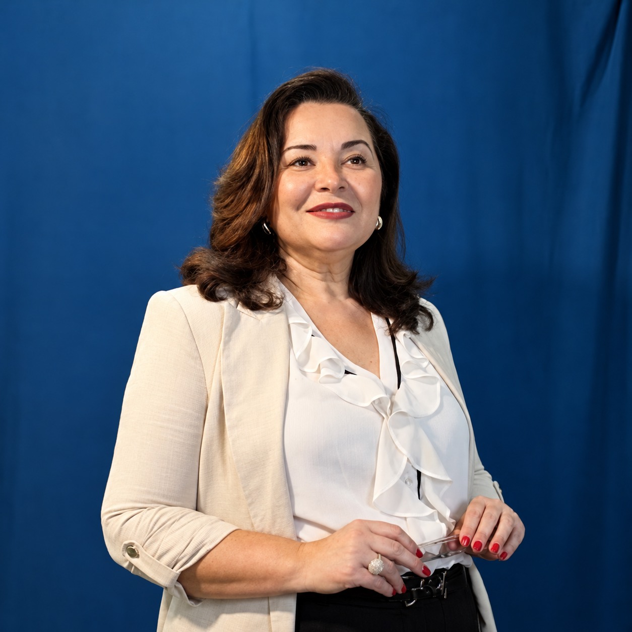 Mulheres Lideram chega a Macau sob a liderança de Edi Rodrigues