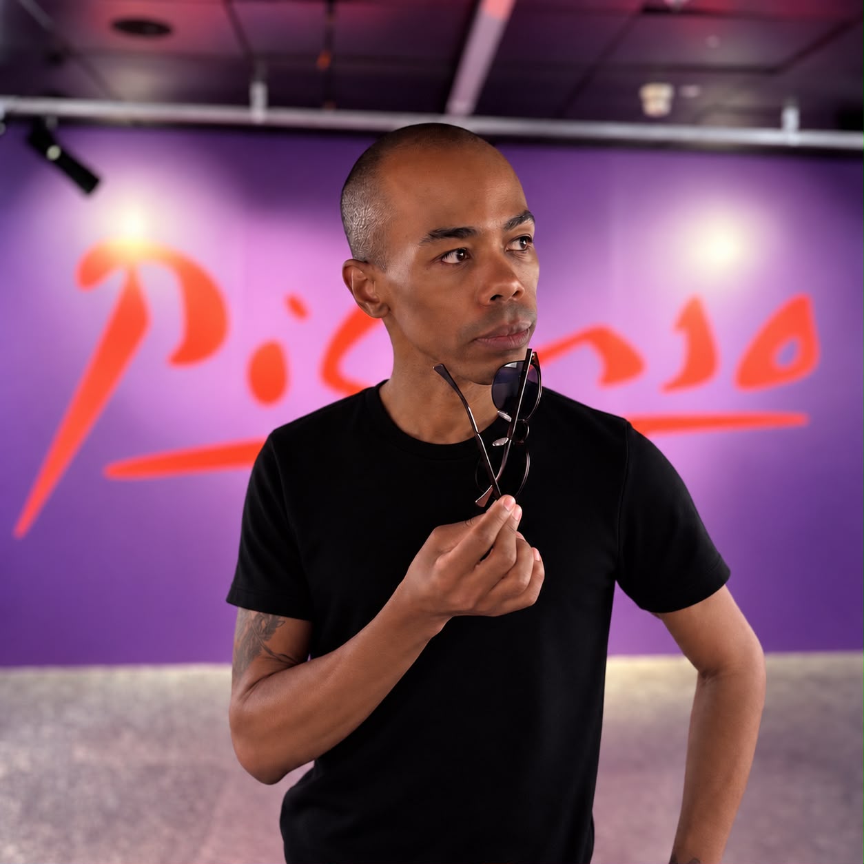 Dr. Daniel Dias Machado: a face entre a cirurgia e a arte
