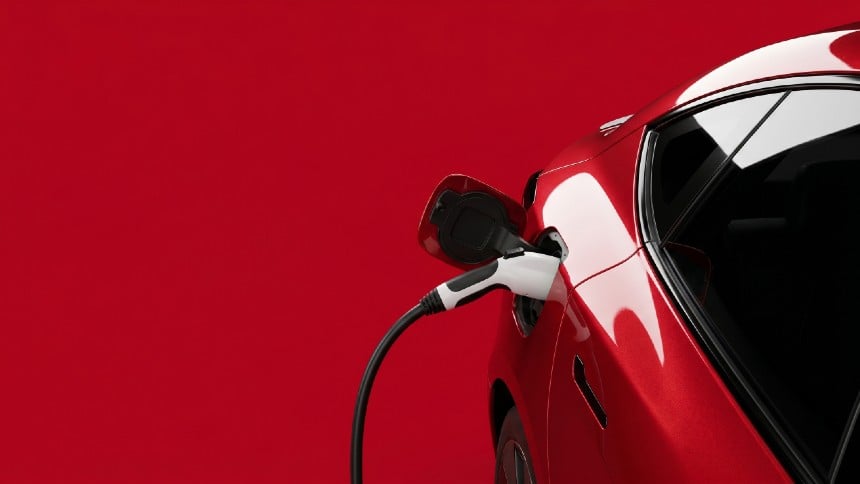Nos carros elétricos, Brasil ultrapassa os Estados Unidos