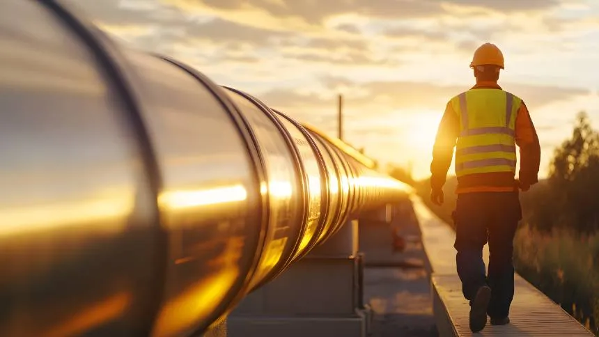 Com ágio e lucro, primeiro leilão de gás da União sinaliza quebra de monopólio da Petrobras