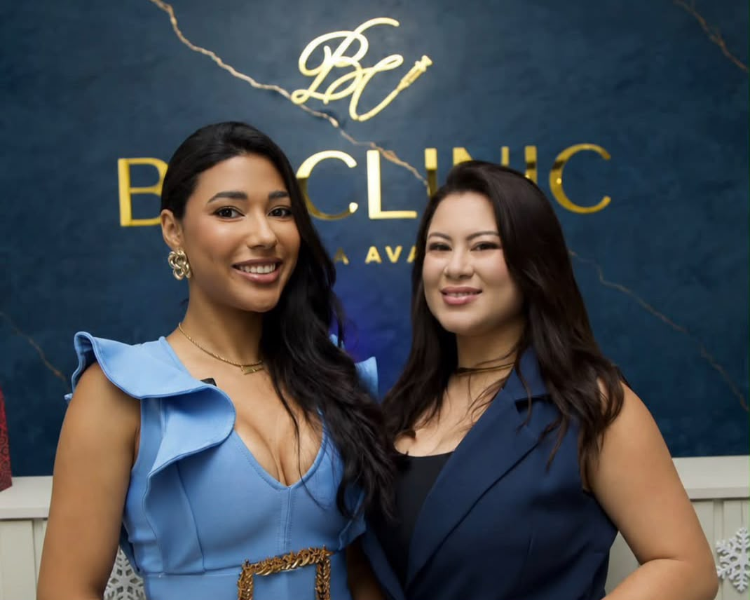 Bioclinic Estética Avançada aposta em técnica diferenciada para uma harmonização facial mais natural