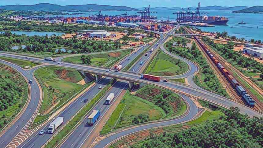Na infraestrutura, uma carteira bilionária de projetos (e sem “filés”) à espera do novo presidente