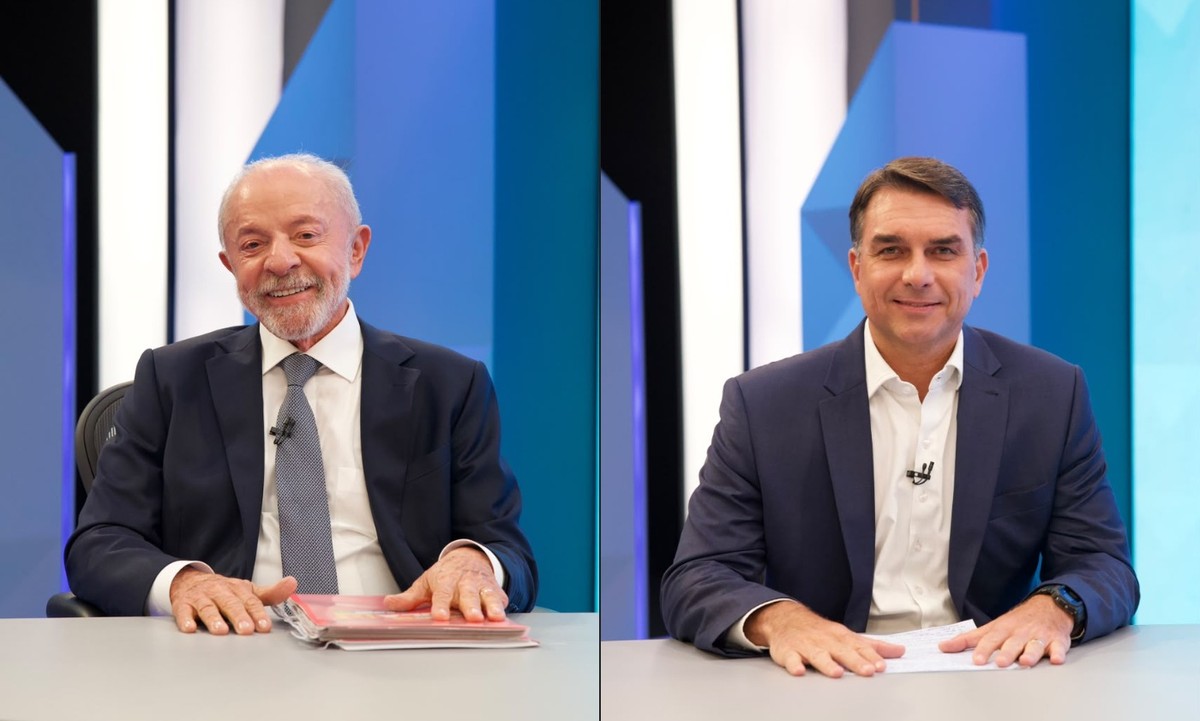 Coligação de Lula aciona PGE e PF para apurar supostas vantagens da Meta à campanha de Flávio Bolsonaro | Política