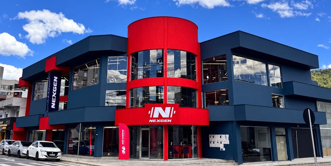 Holding DX lidera consórcio de investidores em aporte de R$ 100 milhões na rede de academias Nexgen Fitness