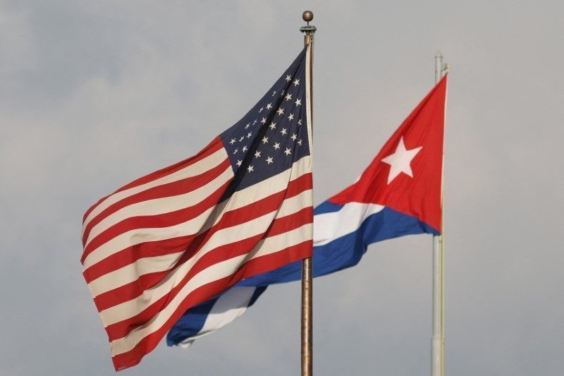 EUA expulsam diplomata cubano por acusação de suposta tentativa de agressão